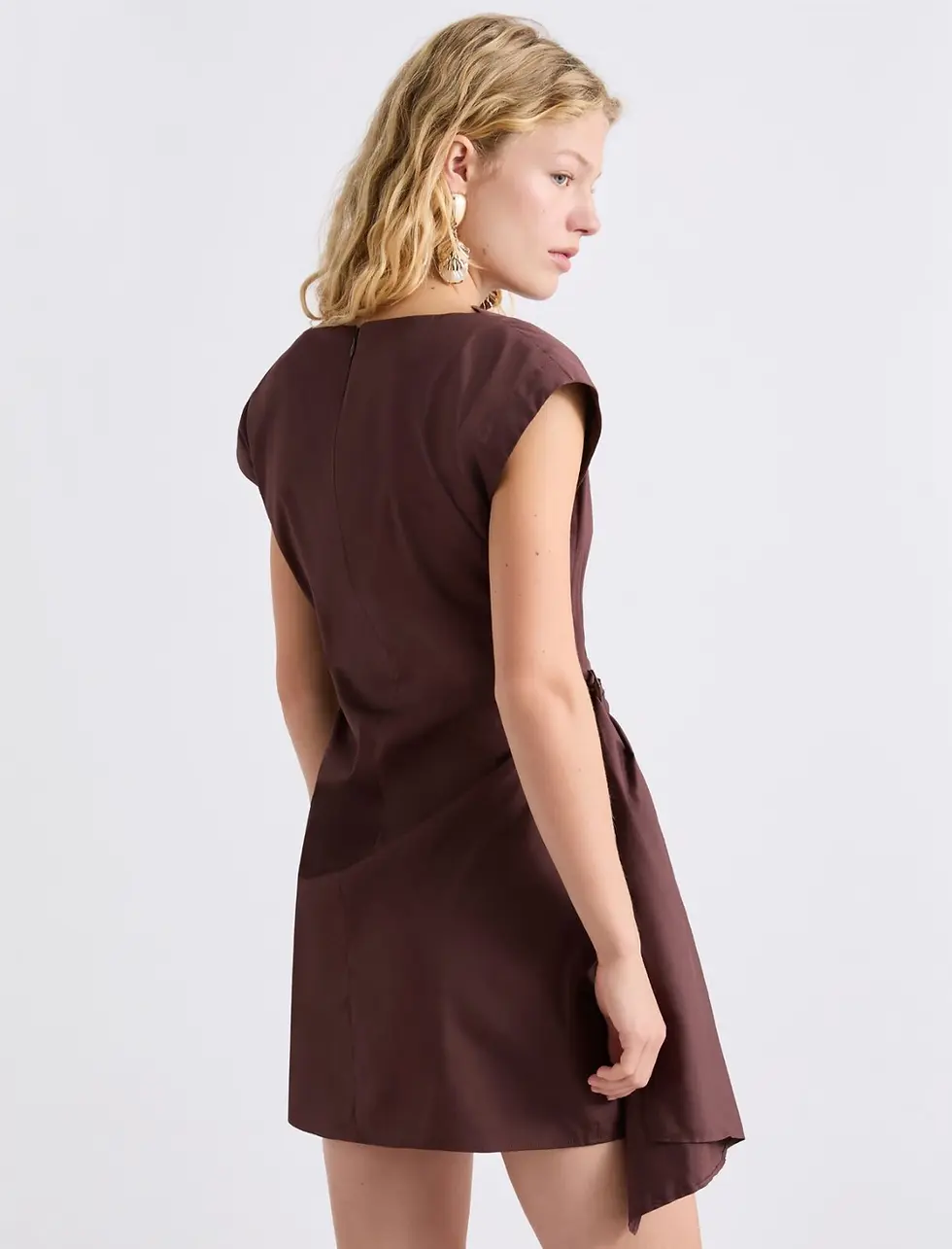 Thumbnail: MARELLA MLLSABINE DRESS