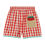 Thumbnail: STELLA McCARTNEY KIDS GINGHAM STRAWBERRY SHORTS