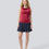 Thumbnail: MODSTRÖM KATJAMD TOP RED