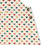 Thumbnail: KONGES SLØJD FRANKIE OVERALL DRESS GOTS COEUR COLORÉ