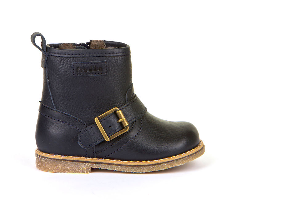 Thumbnail: FRODDO COPER WINTER BUCKLE