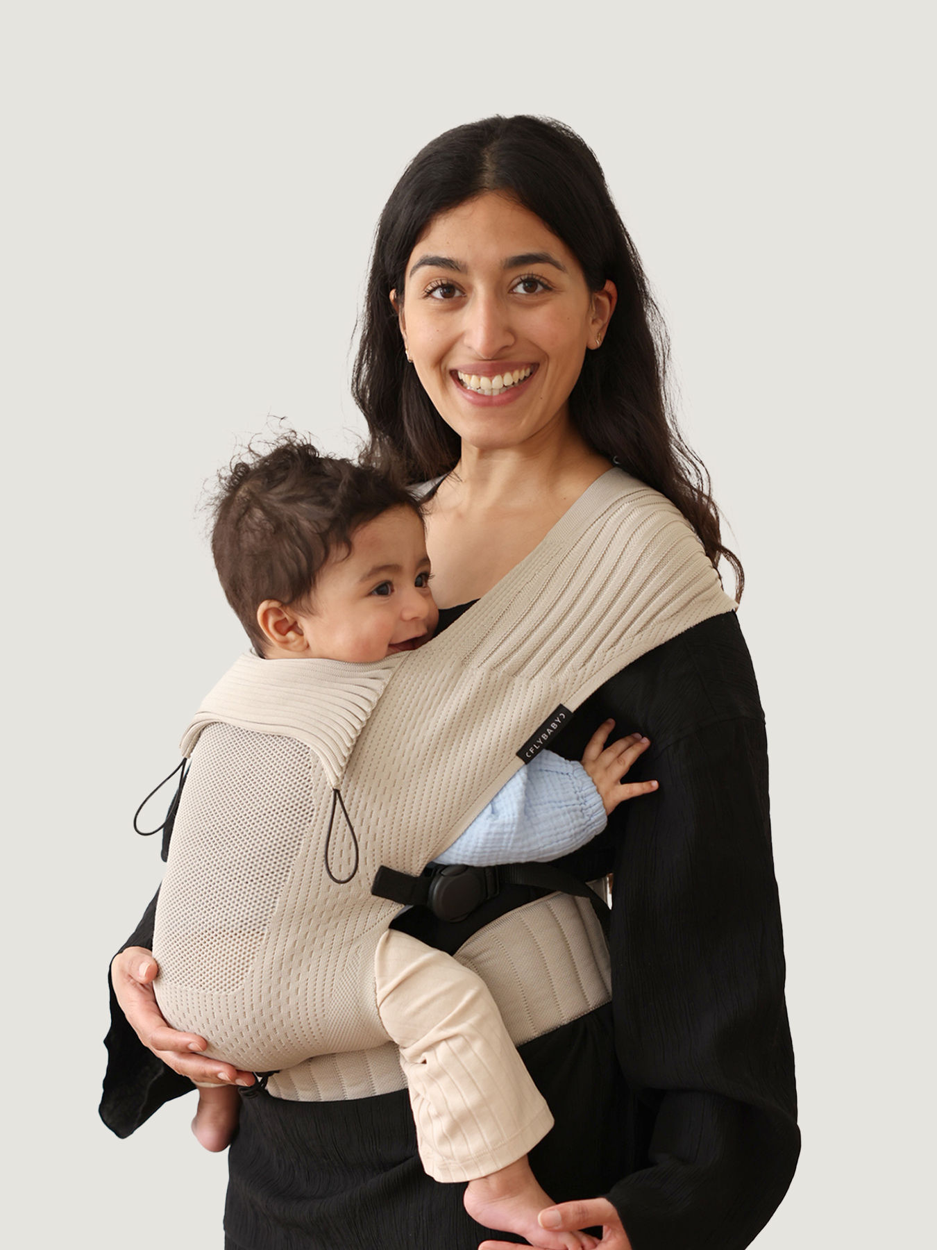 FLYBABY CARRIER CREME
