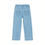 Thumbnail: MINYMO PANTS AOP DENIM CHINA BLUE