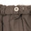 Thumbnail: KONGES SLØJD JUNO PANTS WALNUT
