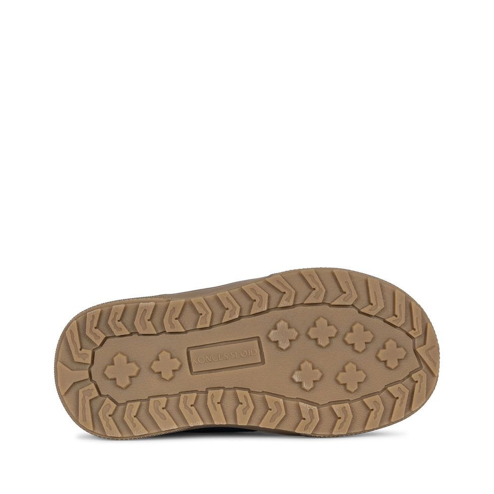 Thumbnail: KONGES SLØJD NEO BOOT COEUR COLORÉ