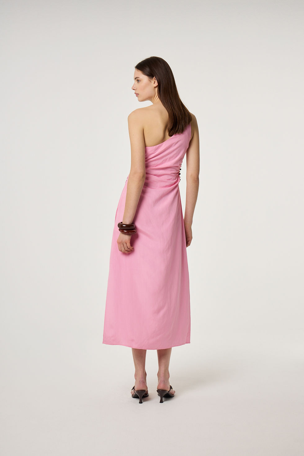 Thumbnail: FABIENNE CHAPOT MANDARA DRESS