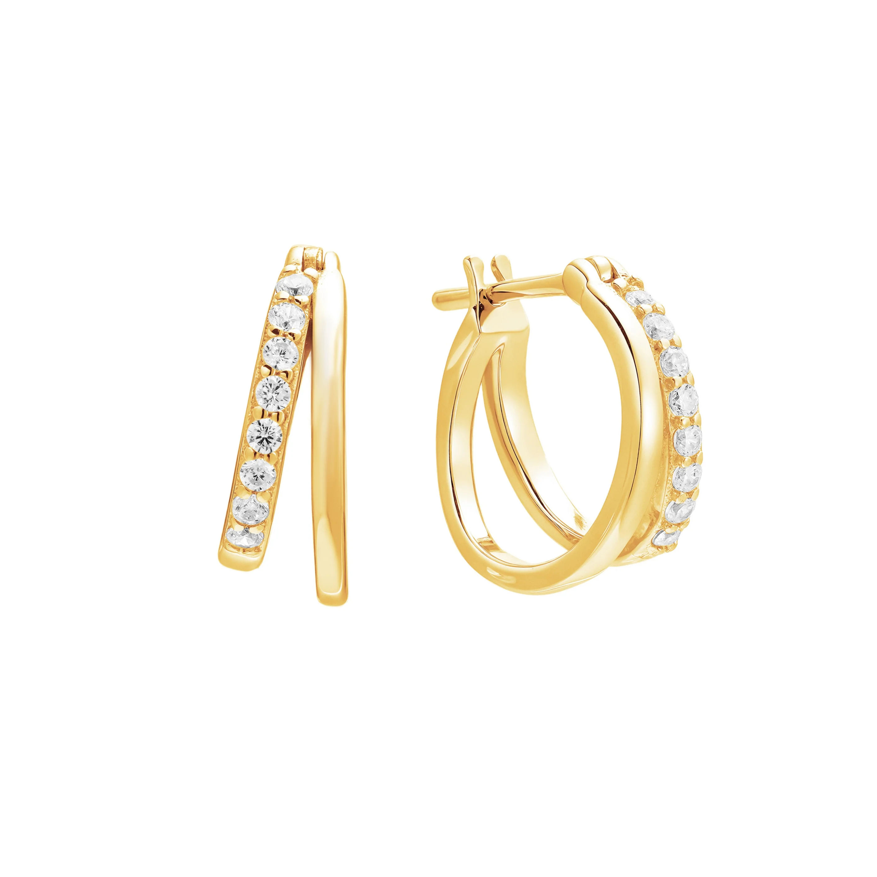 ATELIER BRANDLINGER EARRINGS LUGANO