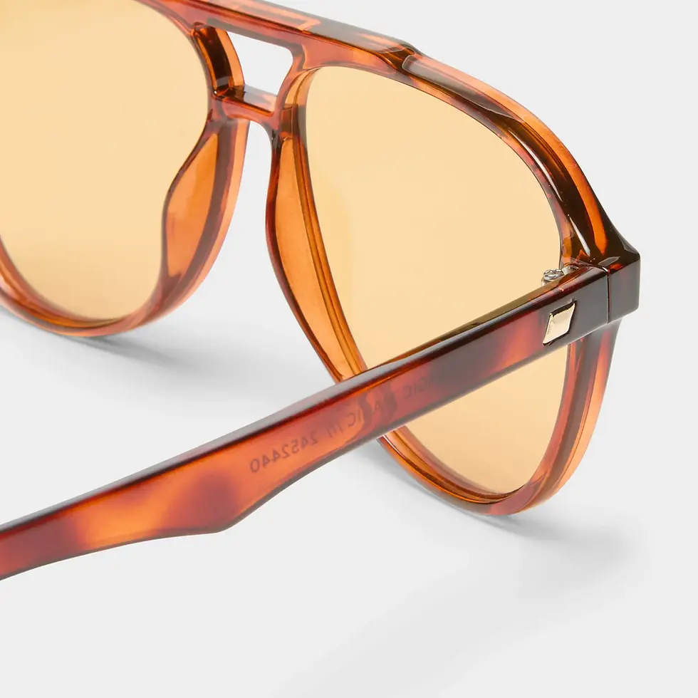 Thumbnail: LE SPECS TRAGIC MAGIC | TOFFEE TORT