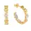 Thumbnail: ATELIER BRANDLINGER EARRINGS SEVILLA