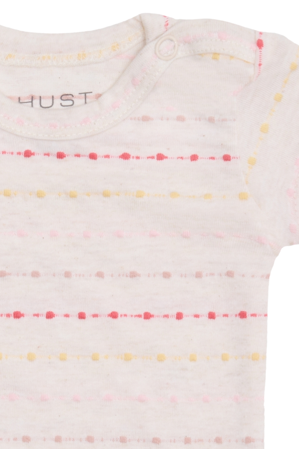 Thumbnail: HUST & CLAIRE HCBAM BODYSTOCKING DESERT RED