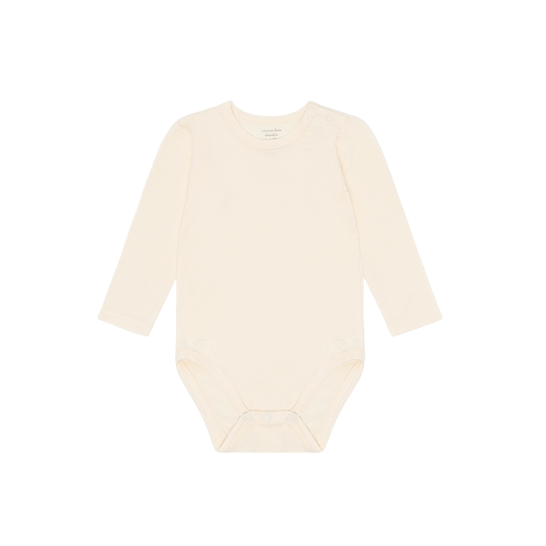 HUST & CLAIRE HCBULLER SOLID BODY BAMBOO SANDSHELL