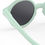 Thumbnail: IZIPIZI BABY KIDS SUNGLASSES AQUA GREEN