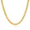 Thumbnail: ATELIER BRANDLINGER NECKLACE AMSTERDAM GOLD