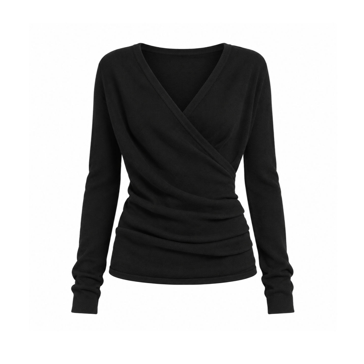 MARELLA MLLVALLO CASHMERE SWEATER
