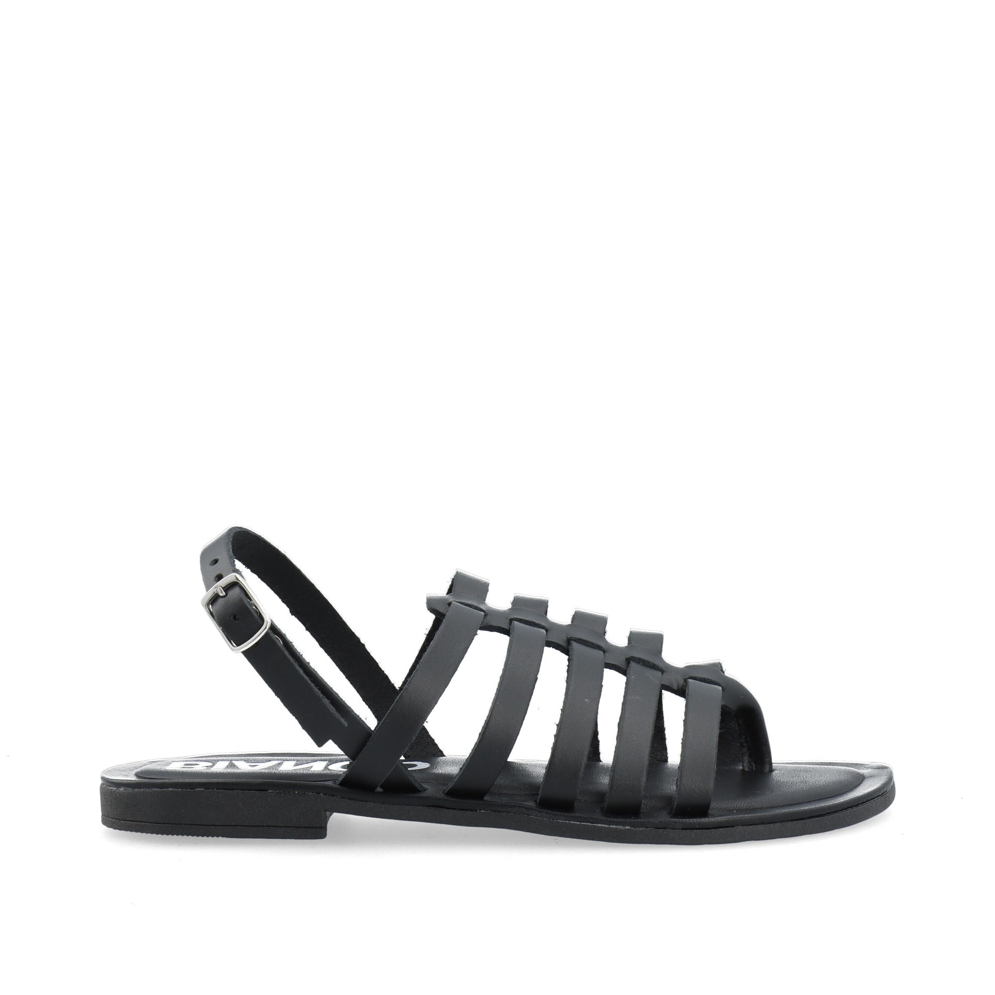 BIANCO BIANIKITA GLADIATOR SANDAL