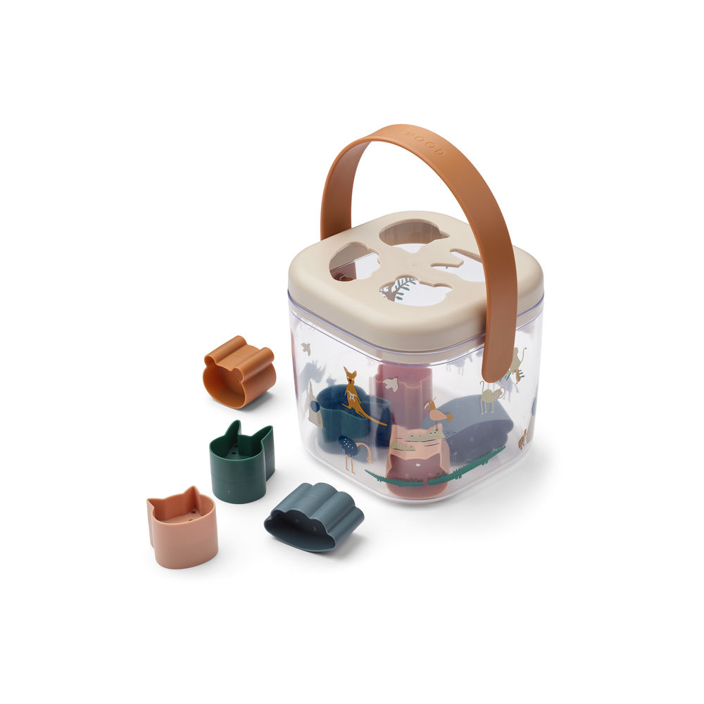 LIEWOOD LUCINDA PUZZLE BOX