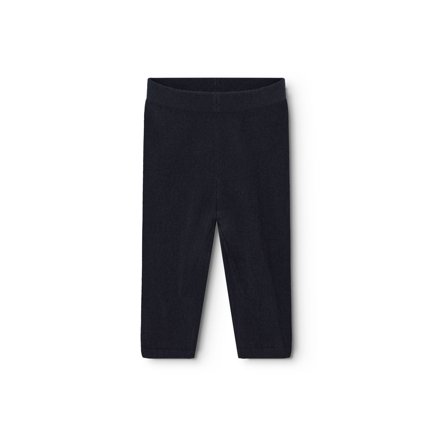 MARMAR COPENHAGEN POWY CASHMERE PANTS INDIGO