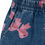 Thumbnail: KONGES SLØJD MAGOT FRILL PANTS GOTS BELLA BOW