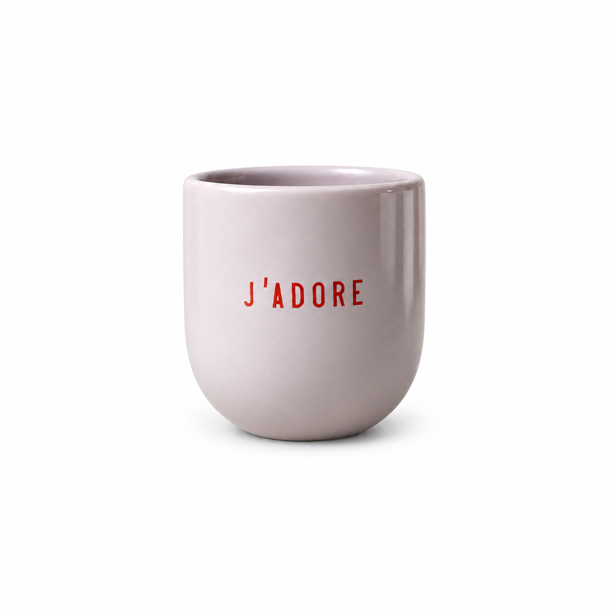 J'ADORE MUG