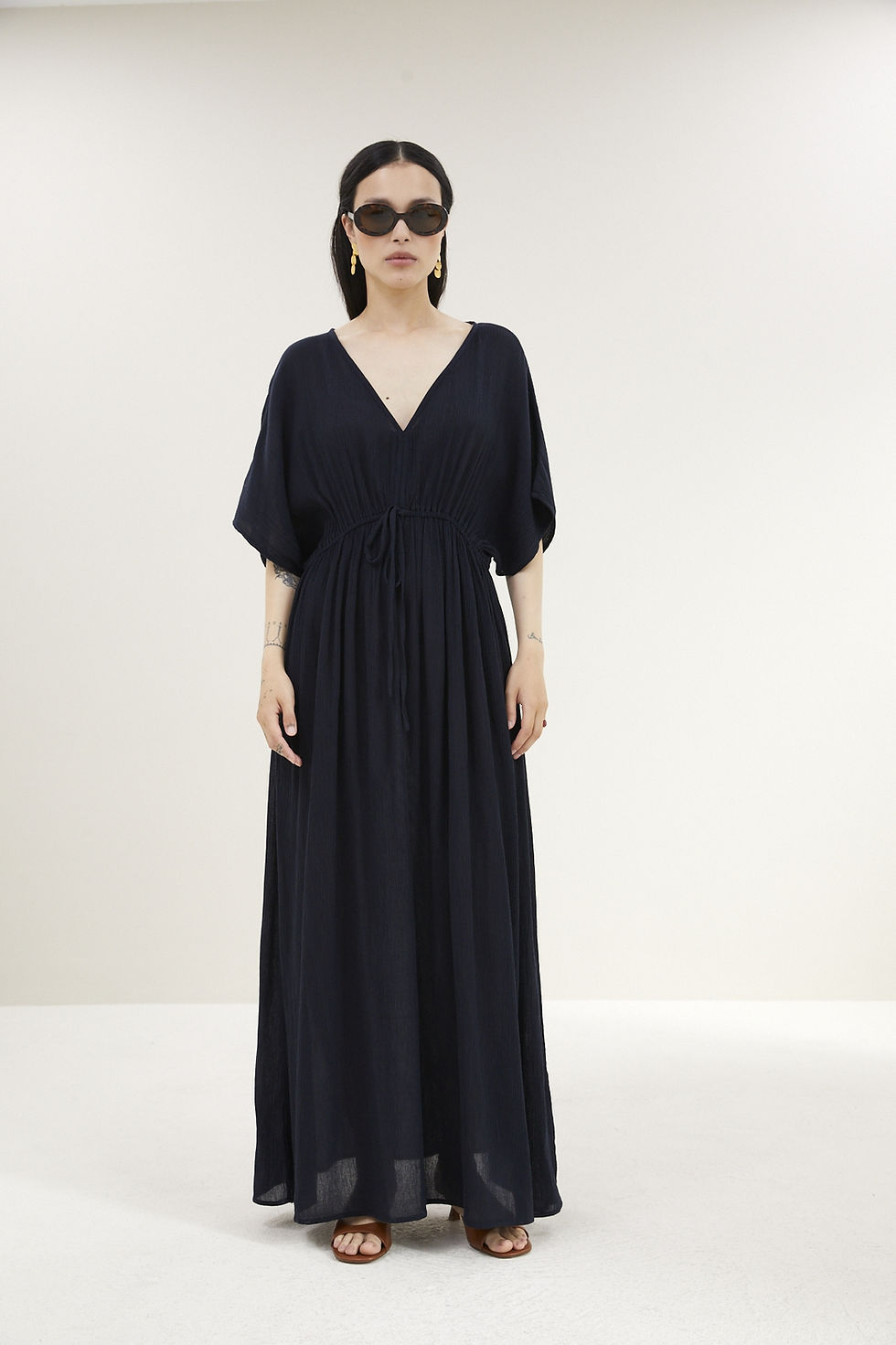 Thumbnail: BY-BAR LONG DRESS