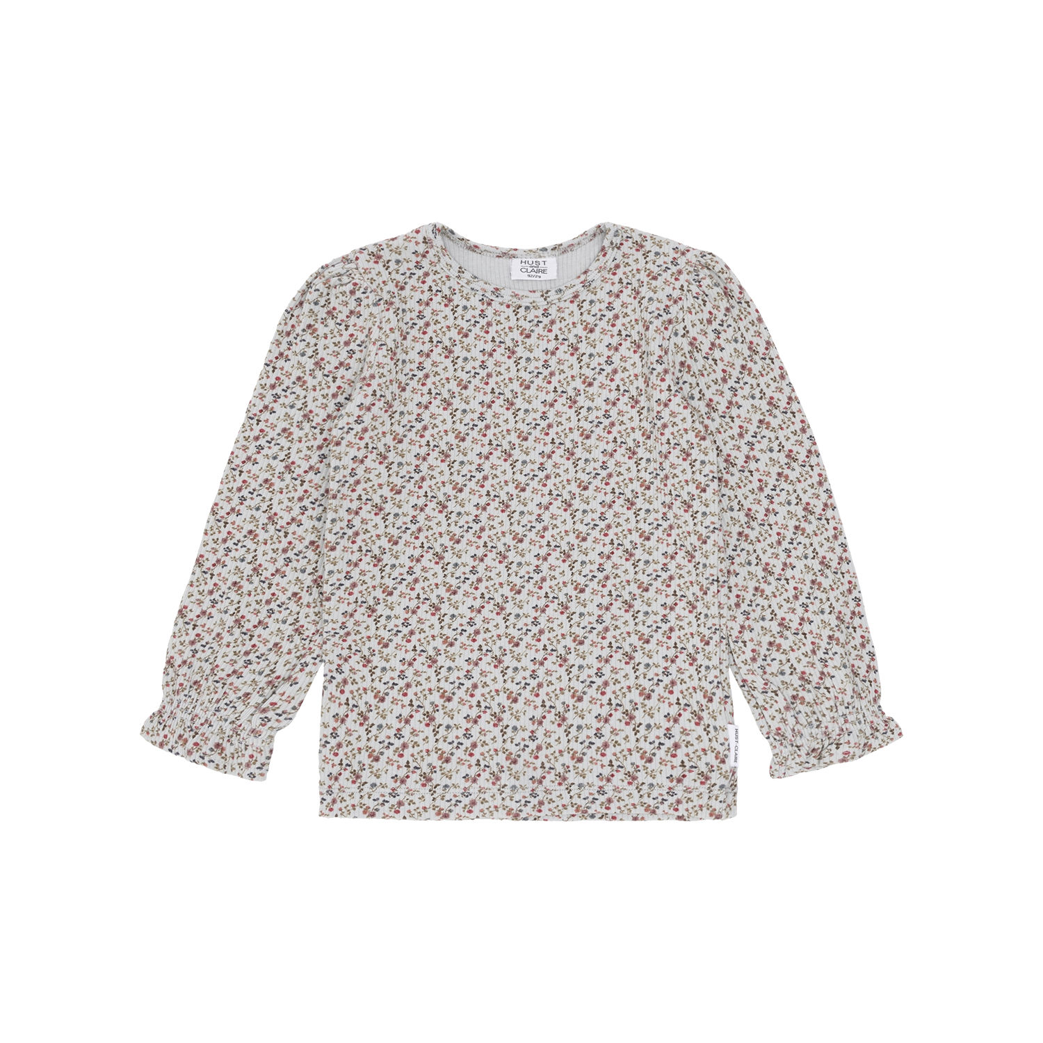 HUST & CLAIRE HCALMA  LITTLE ROSES LIGHT BLUE