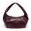 Thumbnail: LES VISIONNAIRES GRETA ESSENTIAL SILKY BAG AUBERGINE