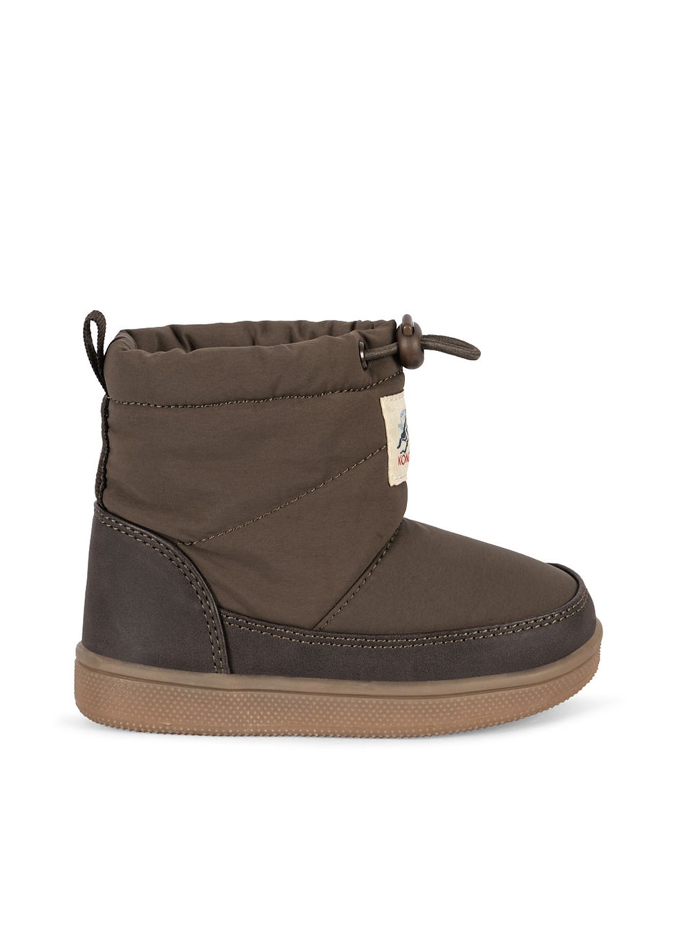 Thumbnail: KONGES SLØJD STORMA BOOT WALNUT