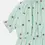 Thumbnail: STELLA McCARTNEY KIDS LADYBIRD SHORT SLEEVE PLEATED TRIM DRESS