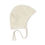 Thumbnail: KONGES SLØJD BASIC BABY HELMET GOTS TEA STRIPE