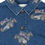 Thumbnail: KONGES SLØJD MAGOT JACKET GOTS RACE DENIM