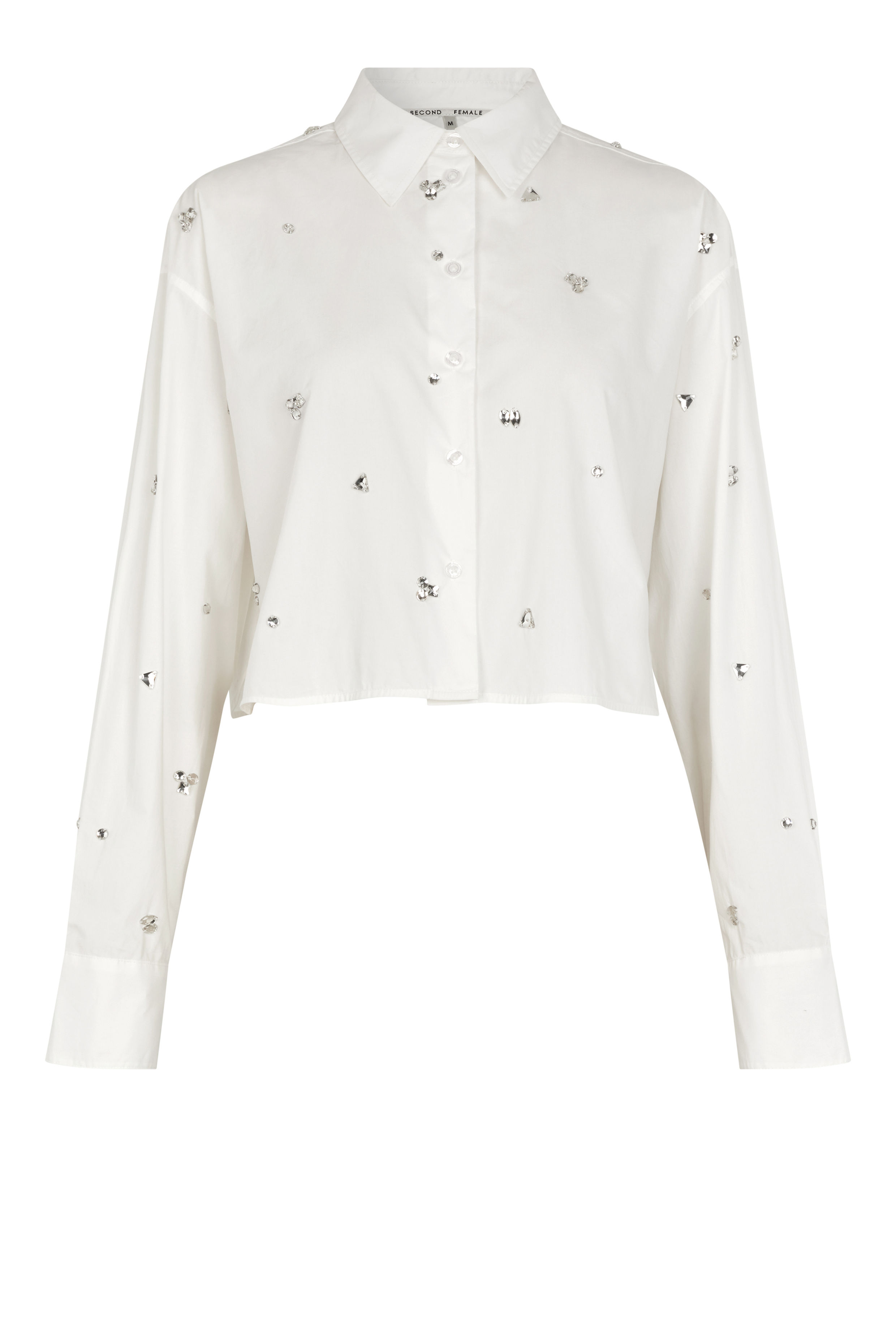 SECOND FEMALE CALLI SHIRT