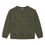 Thumbnail: HUST & CLAIRE HCPELLE PULLOVER IVY MELANGE