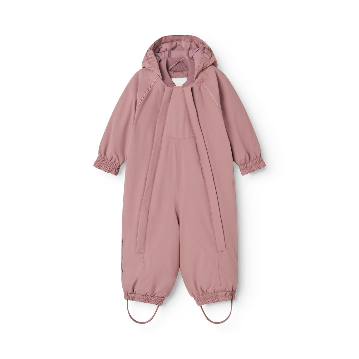 MARMAR COPENHAGEN ORIEL SUIT AUTUMN RUSSET