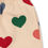 Thumbnail: KONGES SLØJD LOU SWEAT PANTS OCS BON COEUR COLORÉ
