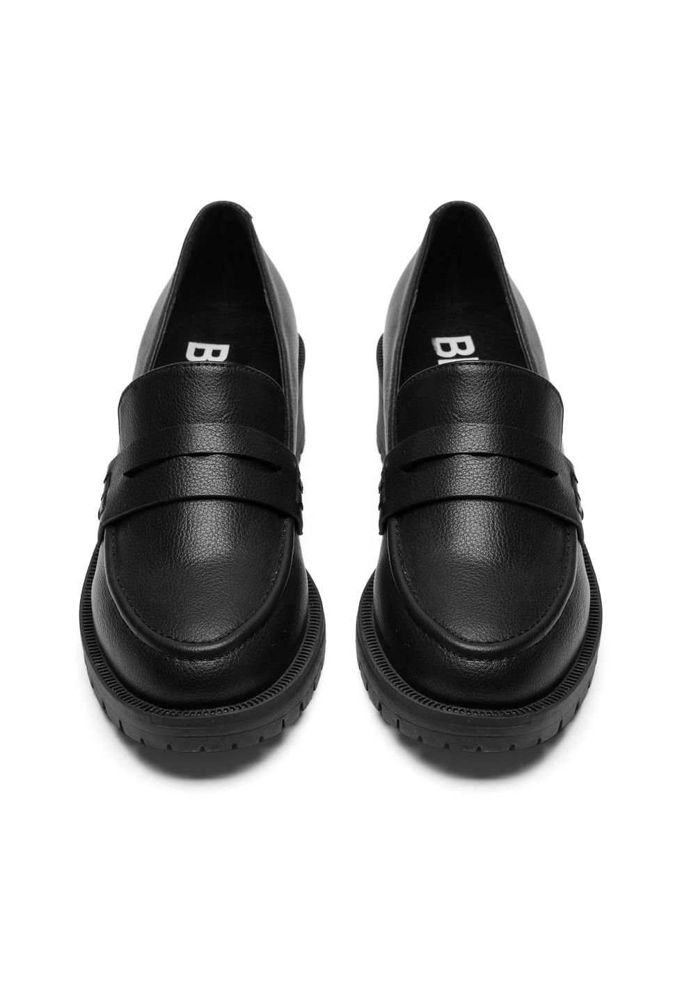 Thumbnail: BIANCO BIAPEARL PENNY LOAFERS CARNATION