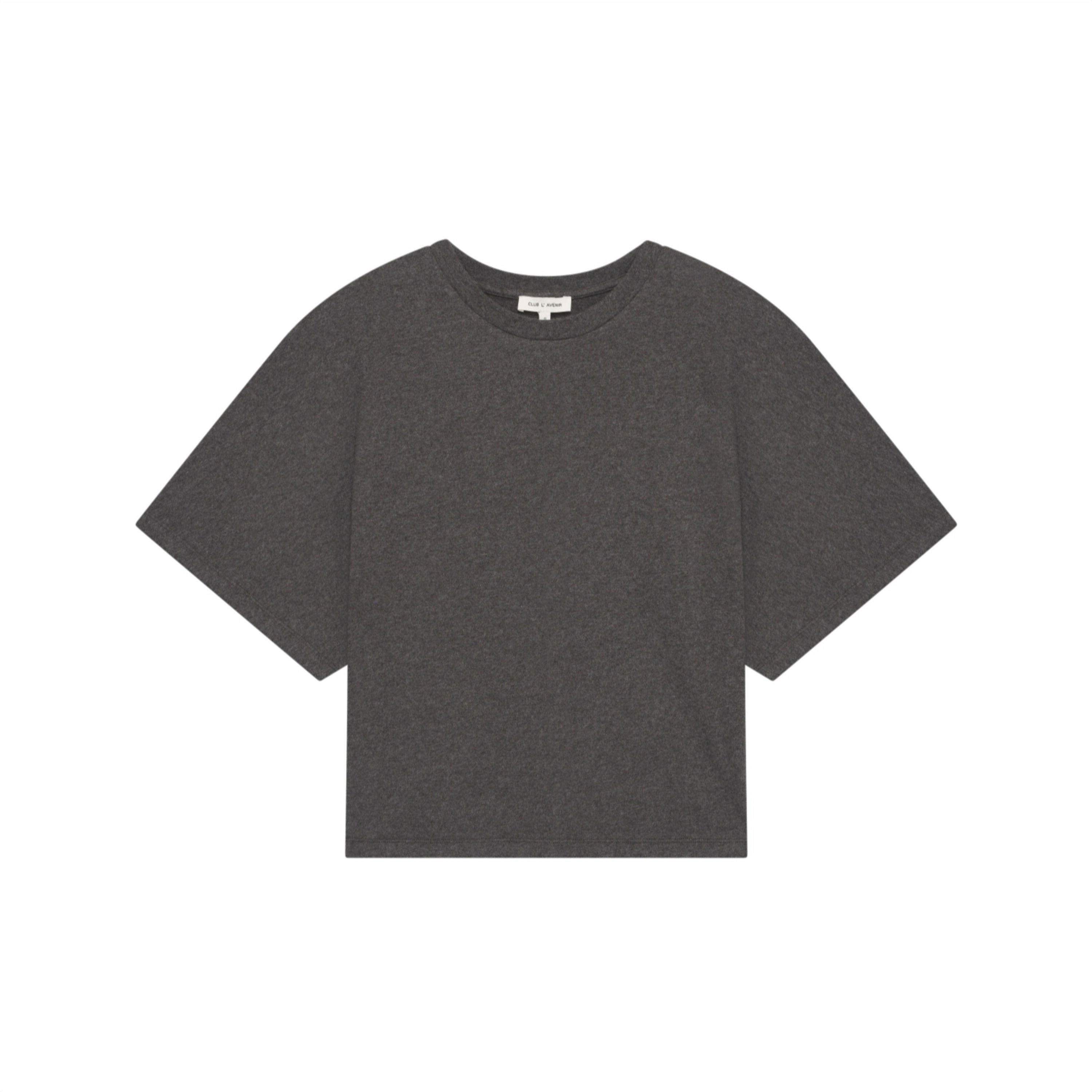 CLUB L'AVENIR ALVA'CL T-SHIRT