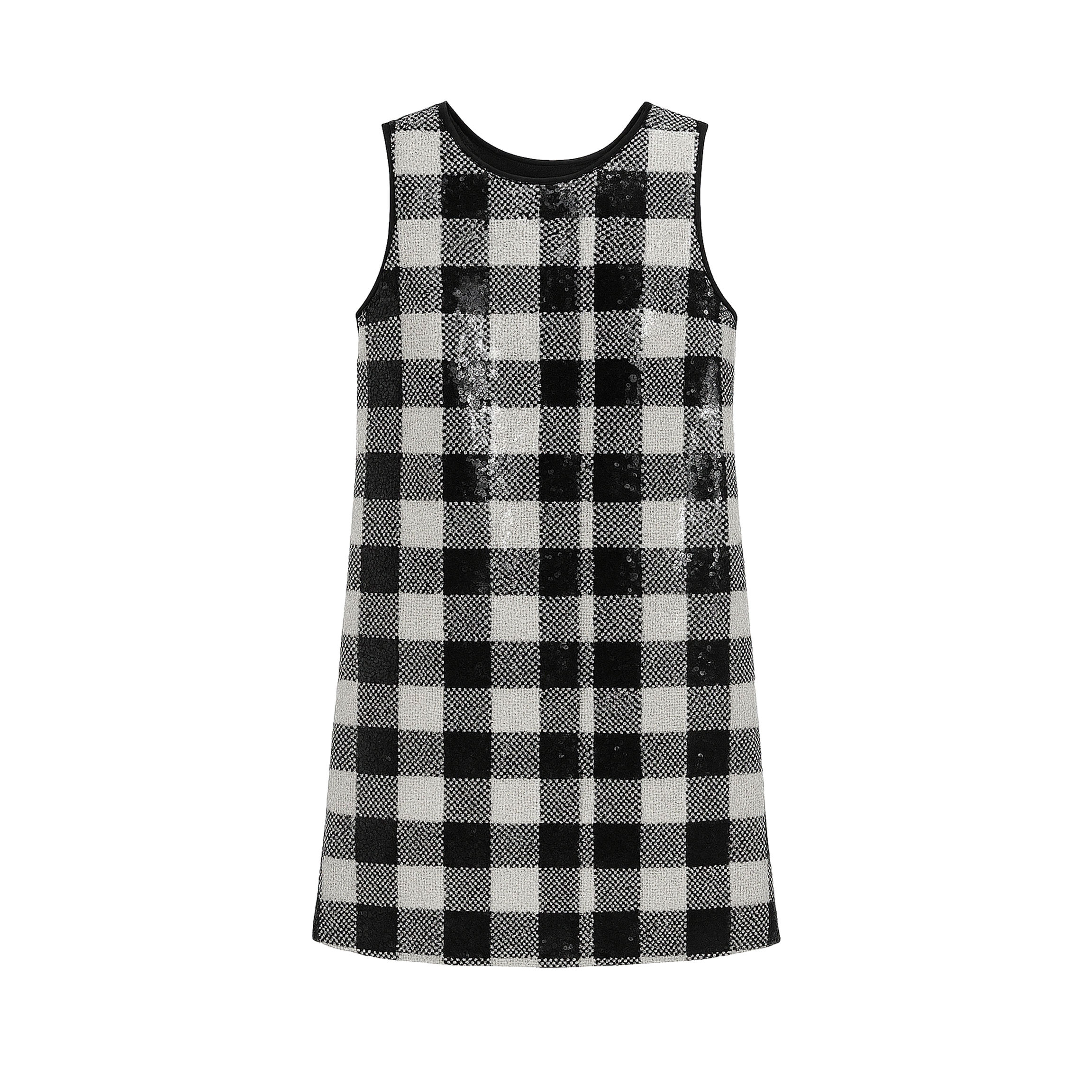 FRNCH PARIS CARRA DRESS