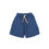 Thumbnail: BUHO BARCELONA MUSLIN BERMUDA NAVY