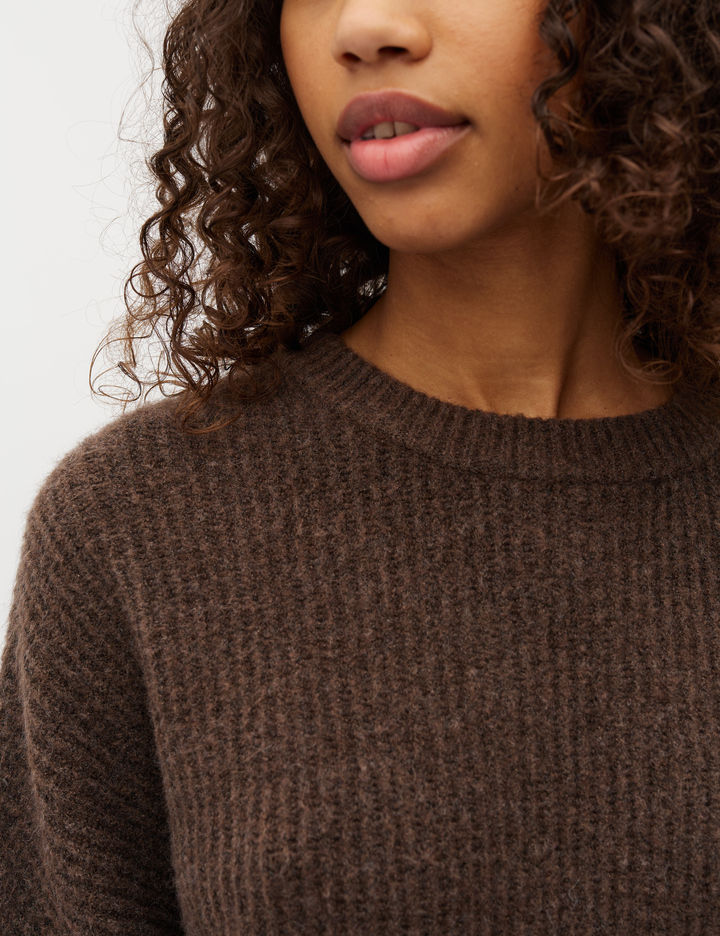 Thumbnail: MBYM GILLIAN KNIT