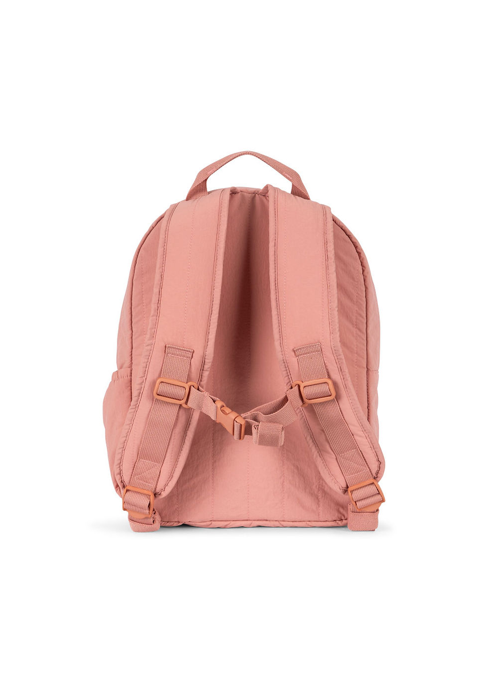 Thumbnail: KONGES SLØJD JUNO QUILTED SEQUIN BACKPACK MIDI ROSETTE