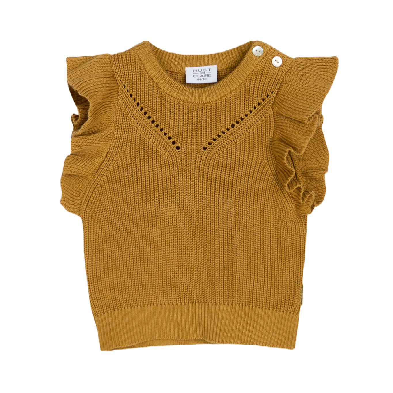 HUST & CLAIRE NADIINA GILET