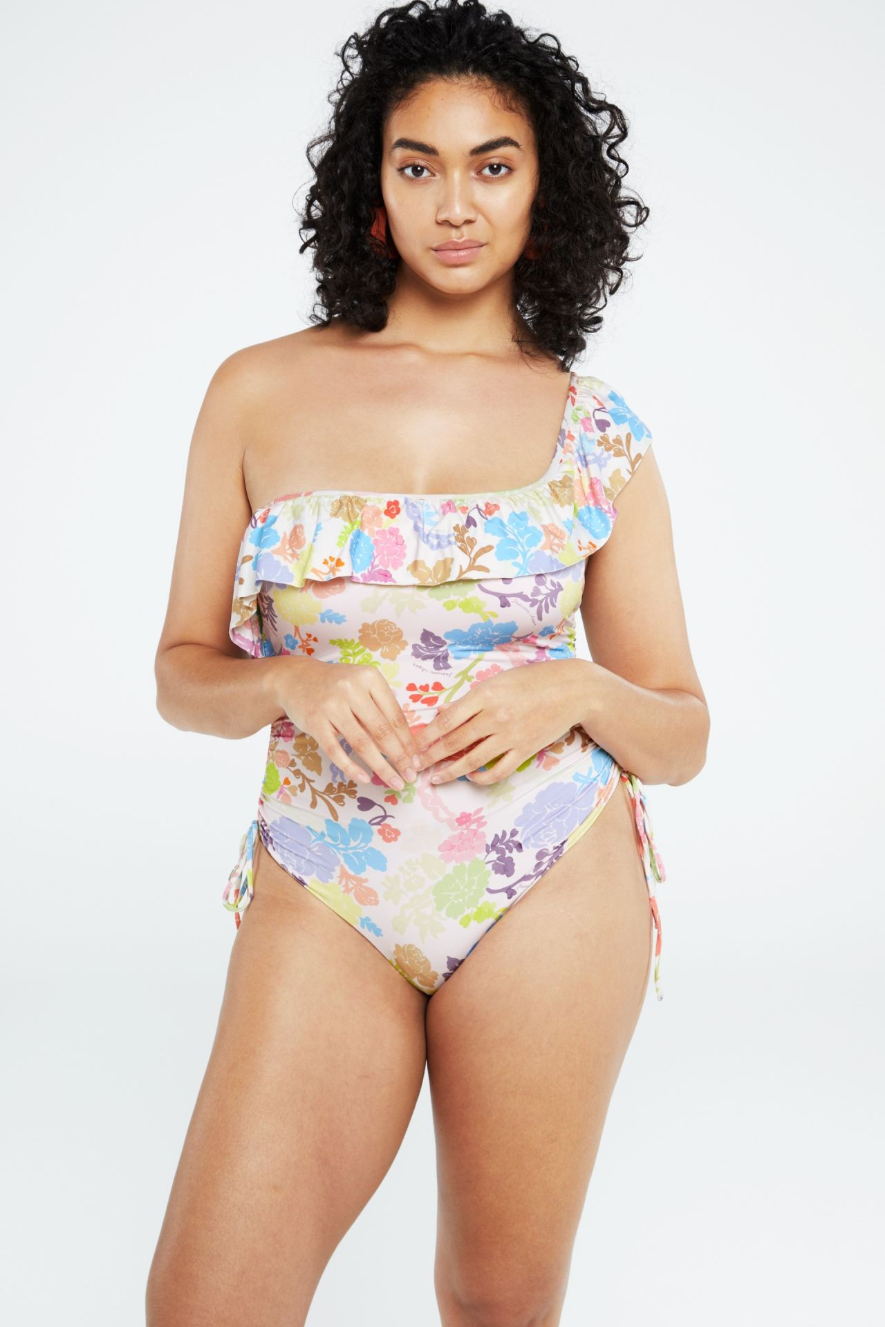 FABIENNE CHAPOT SAYONE SWIMSUIT
