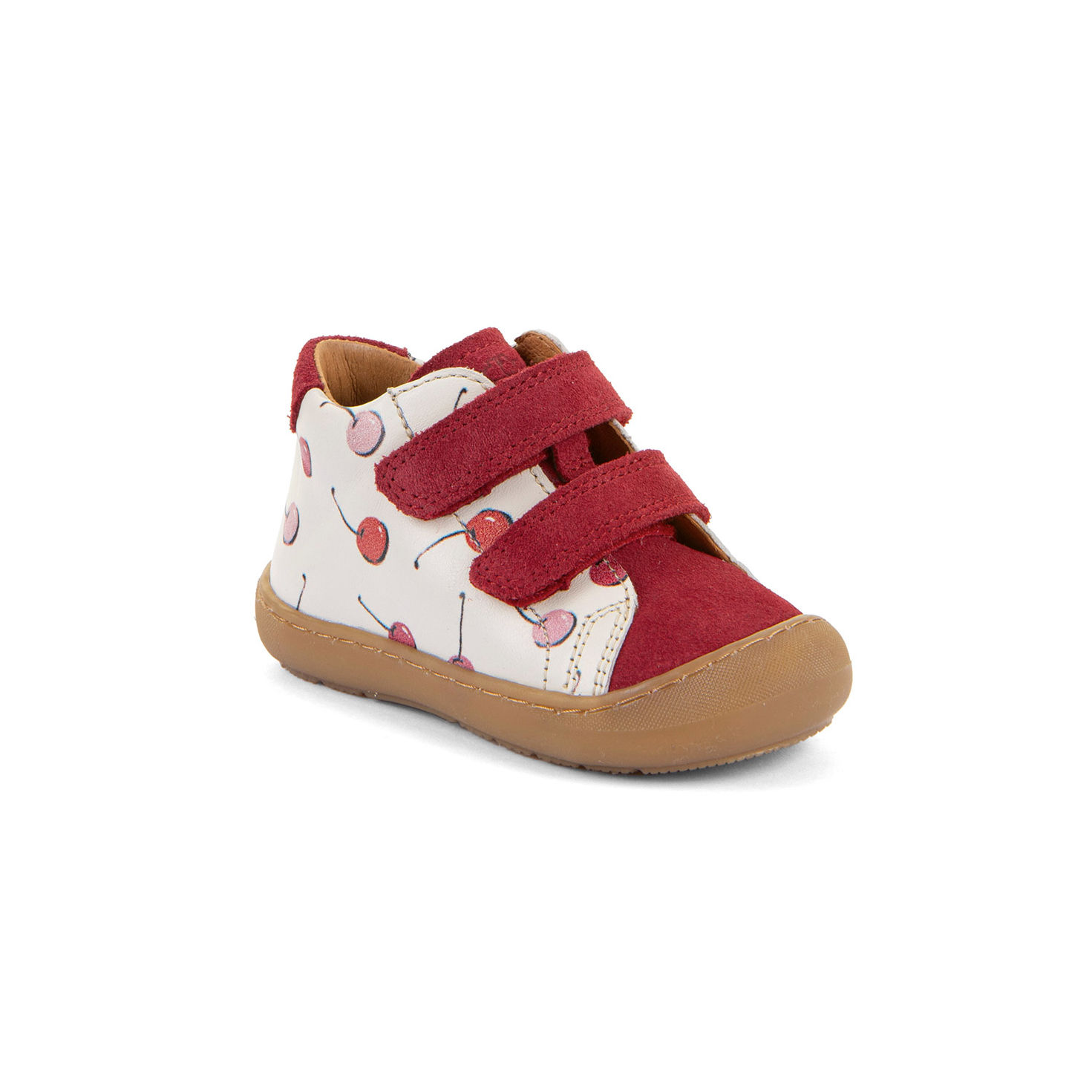 FRODDO OLLIE CHERRY G2130328-63 WHITE/RED