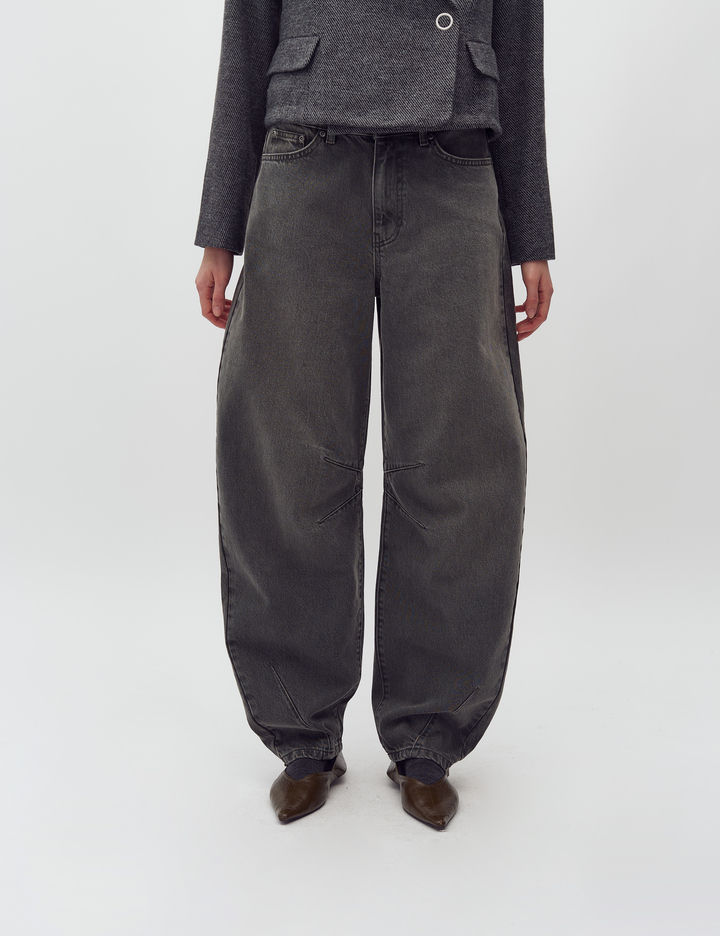 Thumbnail: MBYM BARINA-M JEANS