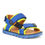 Thumbnail: FRODDO KE FLASH SANDAL G3150259-3 BLUE ELECTRIC