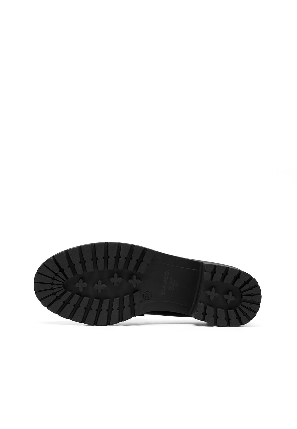 Thumbnail: BIANCO BIAPEARL PENNY LOAFERS CARNATION