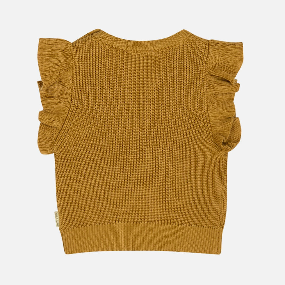 Thumbnail: HUST & CLAIRE NADIINA GILET