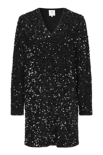second female sequin dress Second Female