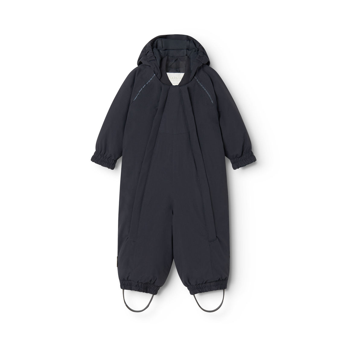 MARMAR COPENHAGEN ORIEL SUIT DARKNESS