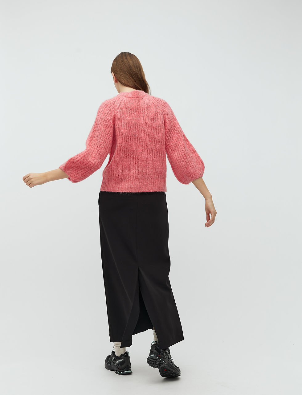 Thumbnail: MBYM DORISON KNIT